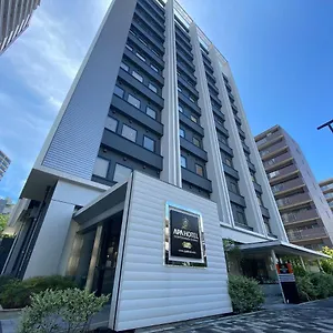 Hotel Apa Keikyukamata Ekimae, Tokio